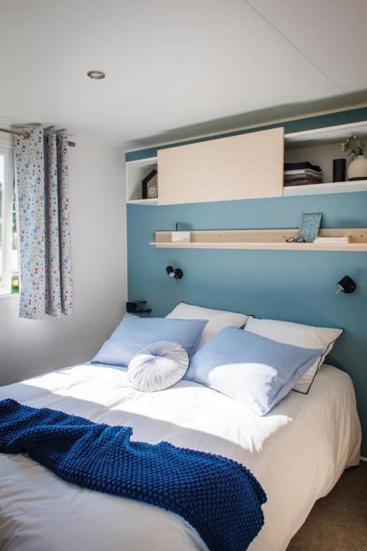Camping Lou Broustaricq - Maeva Hotel Sanguinet Eksteriør billede
