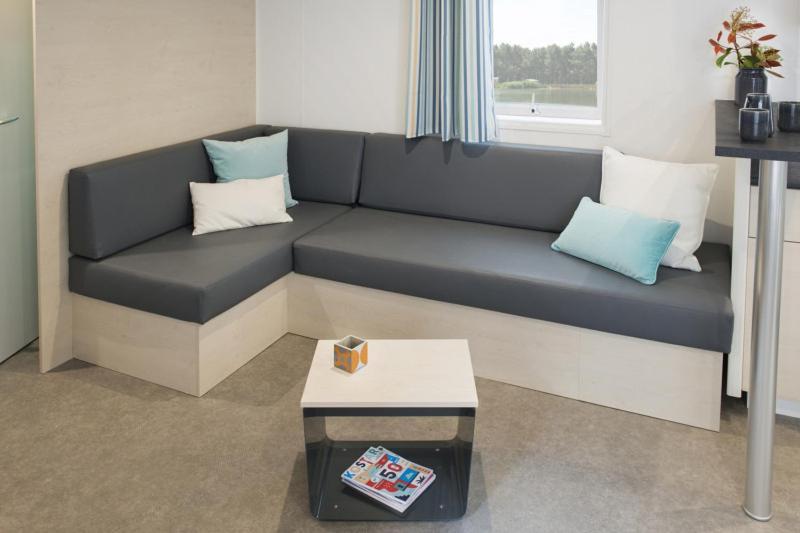 Camping Lou Broustaricq - Maeva Hotel Sanguinet Eksteriør billede