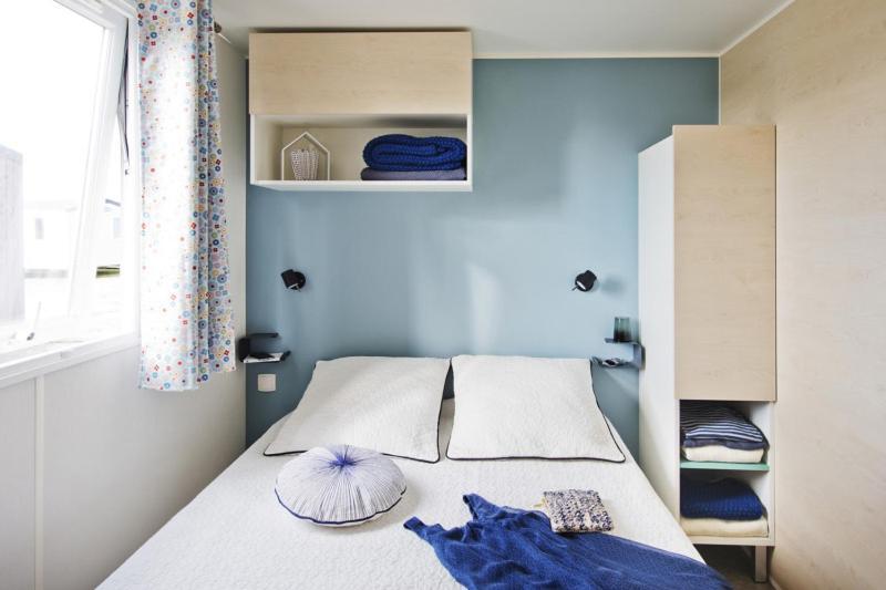 Camping Lou Broustaricq - Maeva Hotel Sanguinet Eksteriør billede